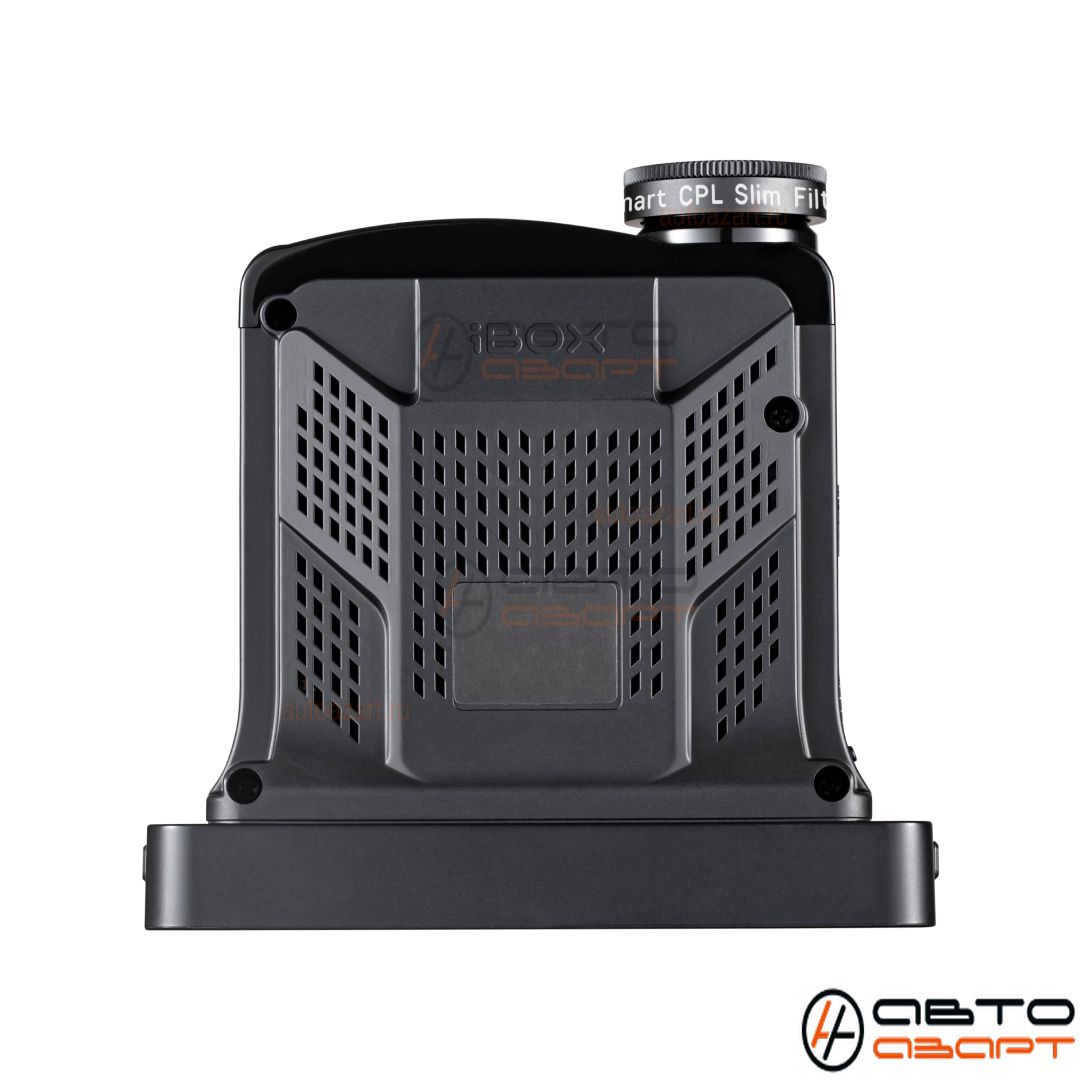 Комбо-устройство iBOX F5 PRO 4K LaserScan WiFi Signature Dual купить с доставкой, автозвук, pride, amp, ural, bulava, armada, headshot, focal, morel, ural molot
