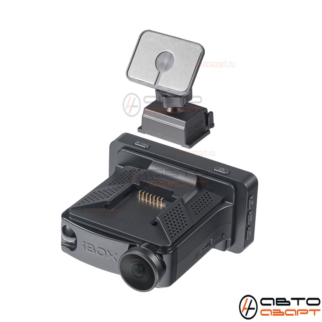 Комбо-устройство iBOX F5 PRO 4K LaserScan WiFi Signature Dual купить с доставкой, автозвук, pride, amp, ural, bulava, armada, headshot, focal, morel, ural molot