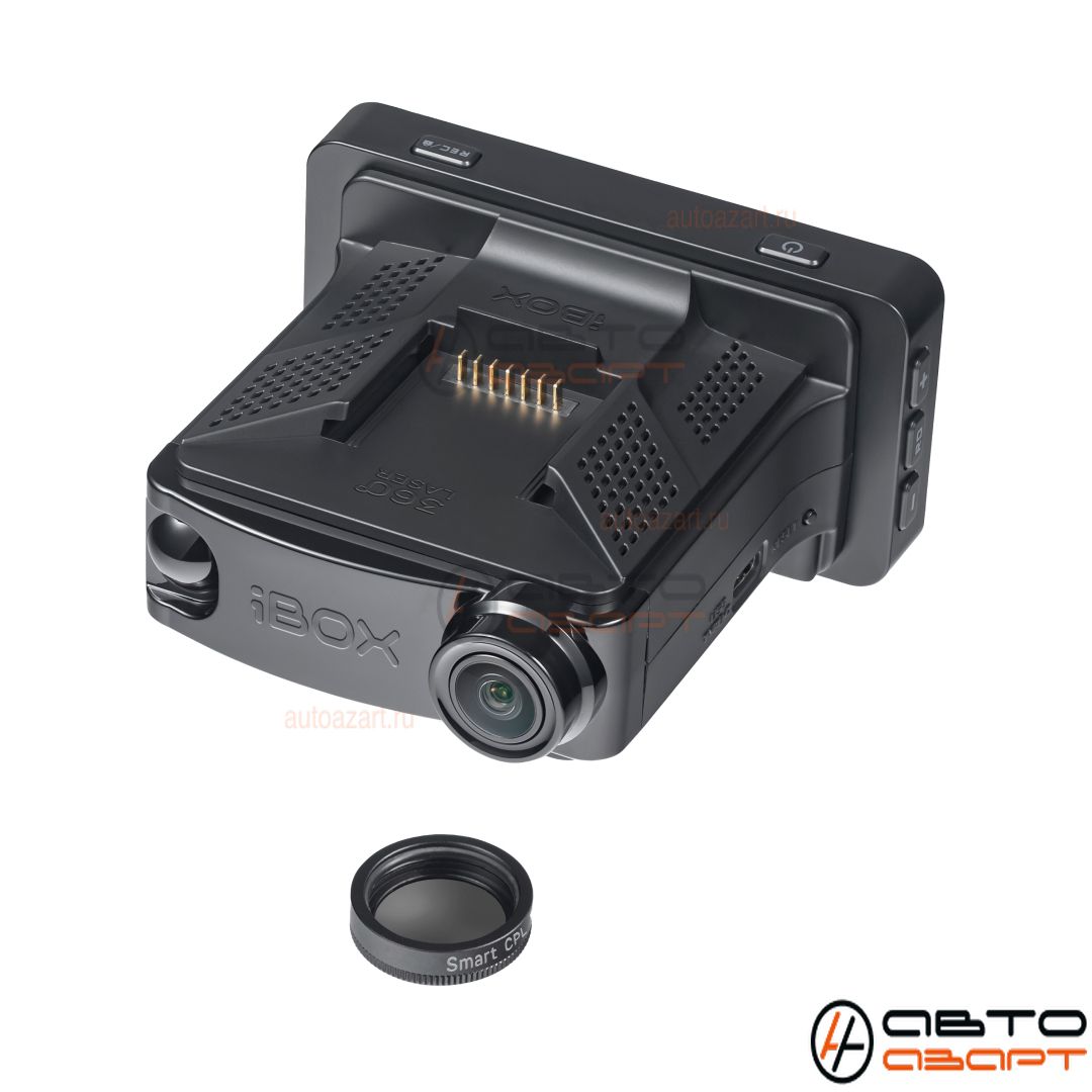 Комбо-устройство iBOX F5 PRO 4K LaserScan WiFi Signature Dual купить с доставкой, автозвук, pride, amp, ural, bulava, armada, headshot, focal, morel, ural molot