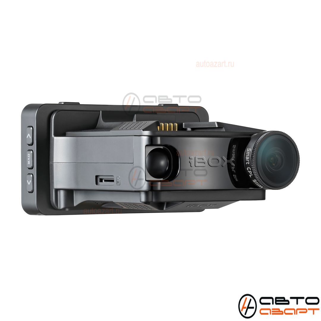 Комбо-устройство iBOX F5 PRO 4K LaserScan WiFi Signature Dual купить с доставкой, автозвук, pride, amp, ural, bulava, armada, headshot, focal, morel, ural molot