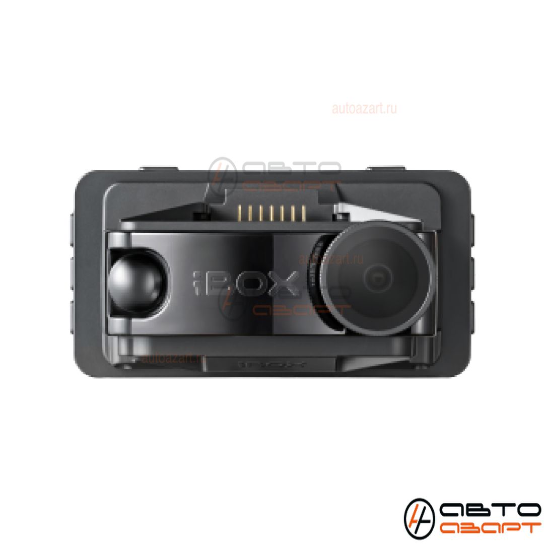 Комбо-устройство iBOX F5 PRO 4K LaserScan WiFi Signature Dual купить с доставкой, автозвук, pride, amp, ural, bulava, armada, headshot, focal, morel, ural molot