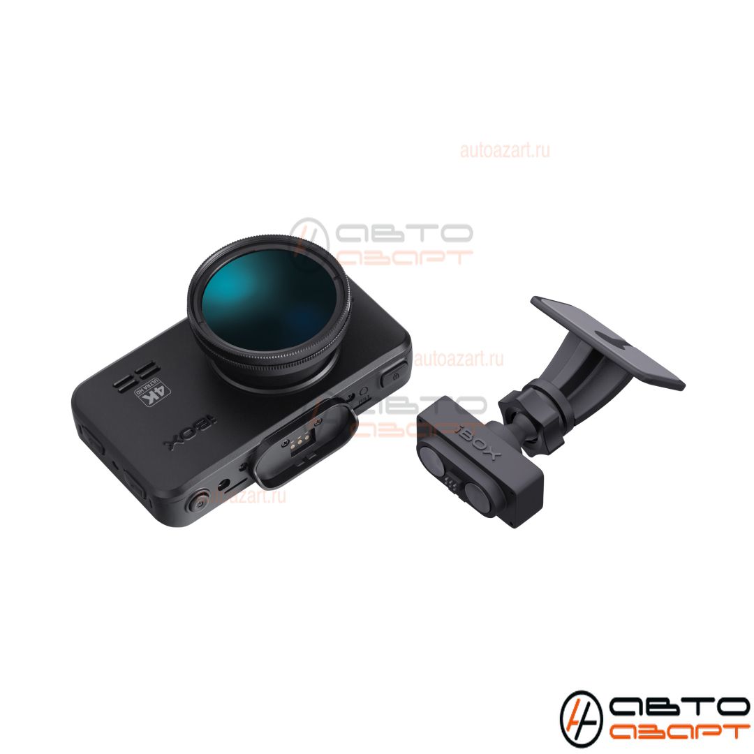 Видеорегистратор iBOX RoadScan 4K WiFi GPS Dual купить с доставкой, автозвук, pride, amp, ural, bulava, armada, headshot, focal, morel, ural molot
