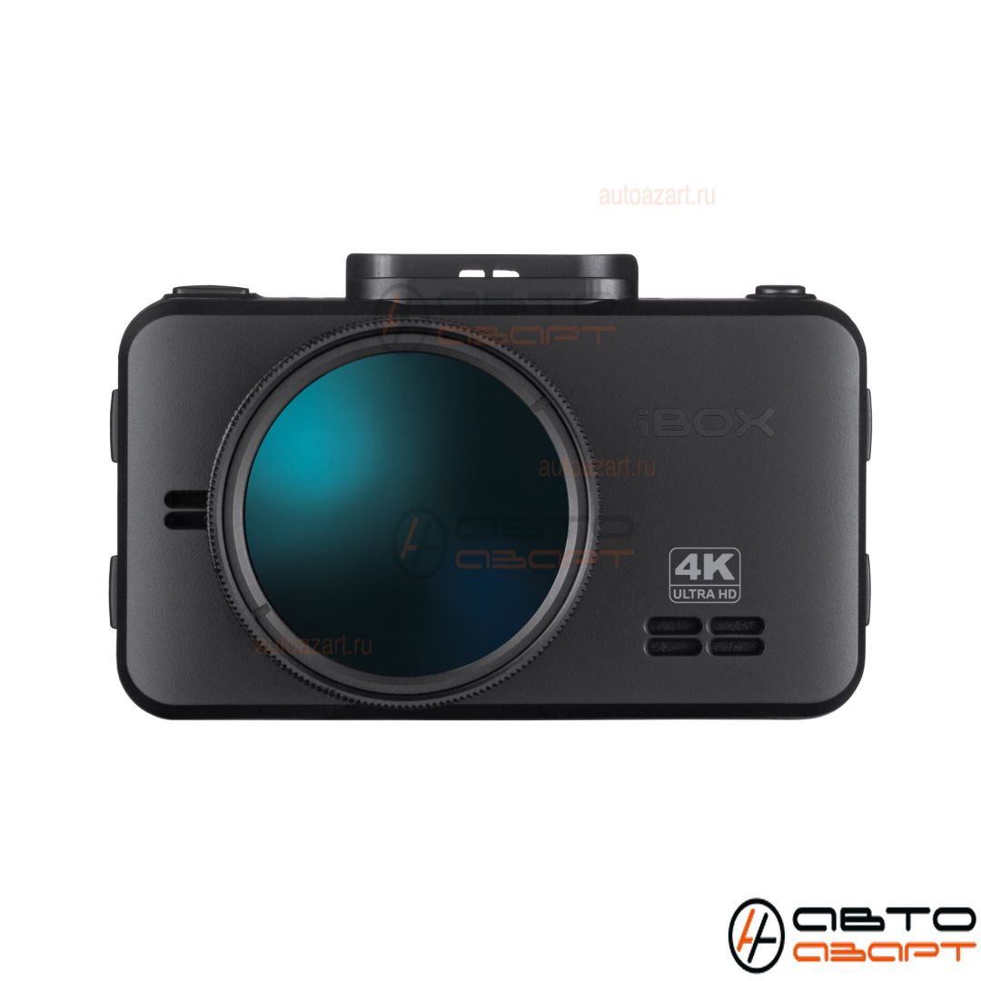 Видеорегистратор iBOX RoadScan 4K WiFi GPS Dual купить с доставкой, автозвук, pride, amp, ural, bulava, armada, headshot, focal, morel, ural molot