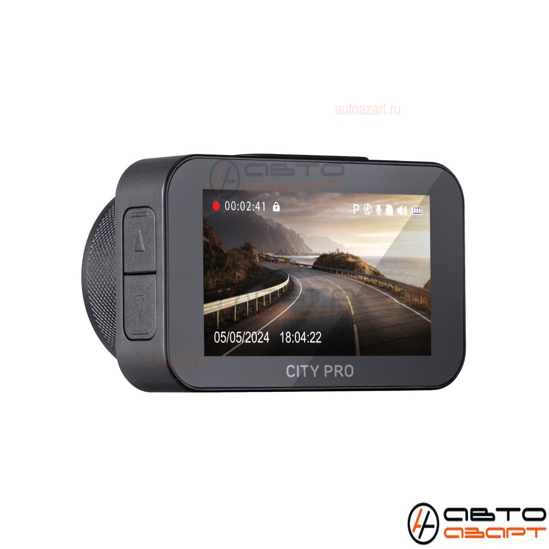 Видеорегистратор iBOX City PRO купить с доставкой, автозвук, pride, amp, ural, bulava, armada, headshot, focal, morel, ural molot