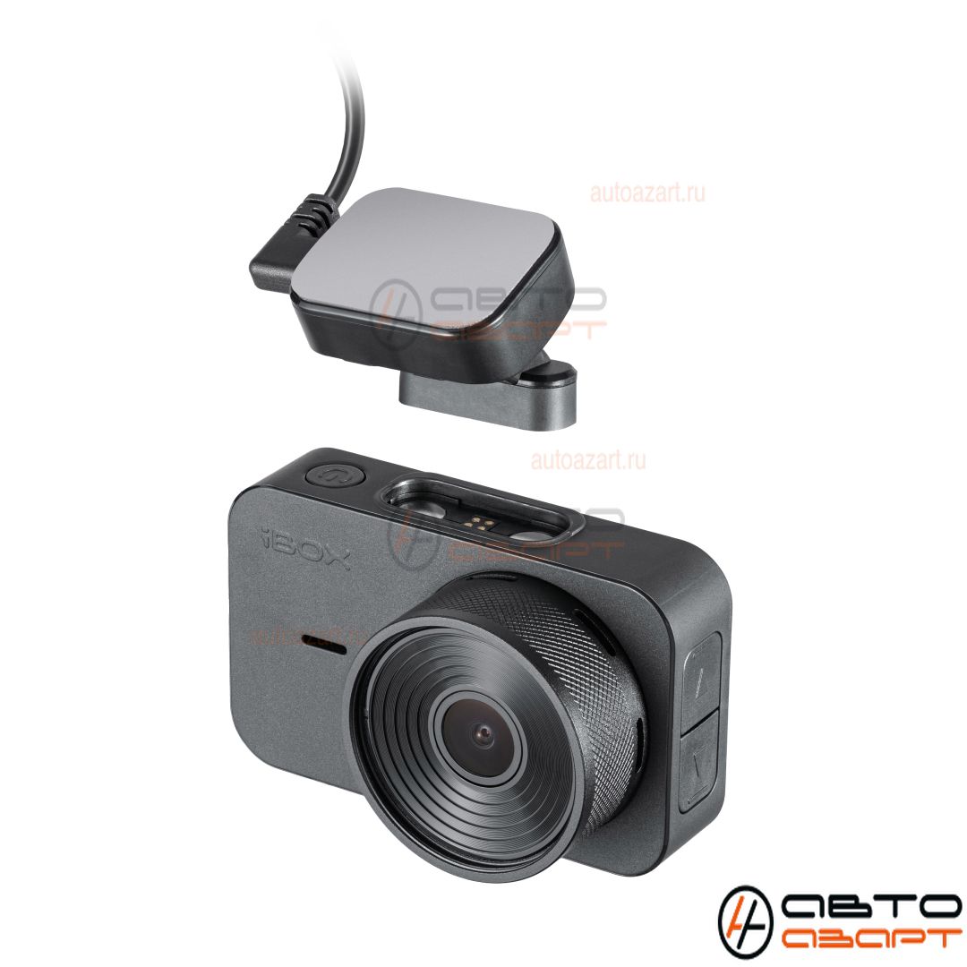 Видеорегистратор iBOX City PRO купить с доставкой, автозвук, pride, amp, ural, bulava, armada, headshot, focal, morel, ural molot