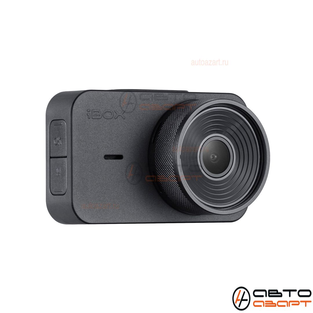 Видеорегистратор iBOX City PRO купить с доставкой, автозвук, pride, amp, ural, bulava, armada, headshot, focal, morel, ural molot
