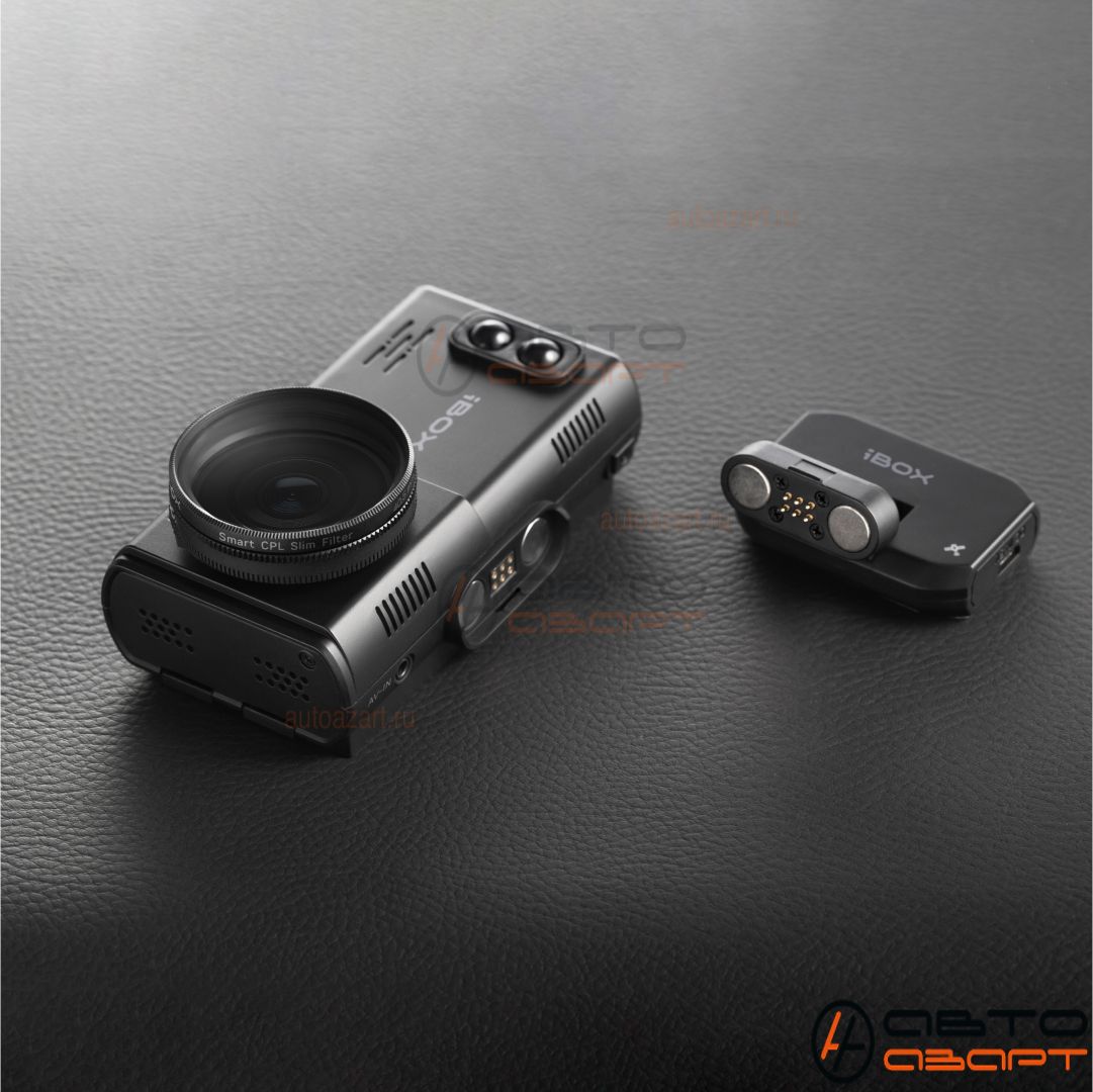 Комбо-устройство iBOX Alta LaserScan WiFi Signature Dual купить с доставкой, автозвук, pride, amp, ural, bulava, armada, headshot, focal, morel, ural molot