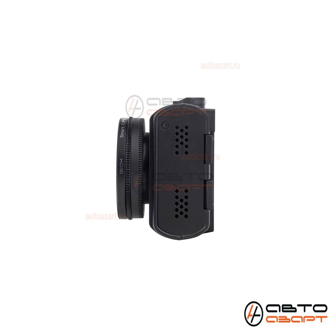 Комбо-устройство iBOX Alta LaserScan WiFi Signature Dual купить с доставкой, автозвук, pride, amp, ural, bulava, armada, headshot, focal, morel, ural molot