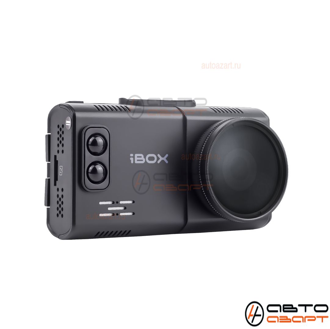 Комбо-устройство iBOX Alta LaserScan WiFi Signature Dual купить с доставкой, автозвук, pride, amp, ural, bulava, armada, headshot, focal, morel, ural molot