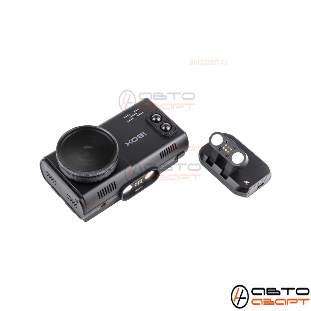 Комбо-устройство iBOX Alta LaserScan WiFi Signature Dual купить с доставкой, автозвук, pride, amp, ural, bulava, armada, headshot, focal, morel, ural molot