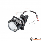 Модули светодиодные, Optima Premium TRI-LED Lens, Impression Drive, 3.0", 6000К+4500К, 3 чипа, 3 отражателя, комплект 2шт купить с доставкой, автозвук, pride, amp, ural, bulava, armada, headshot, focal, morel, ural molot