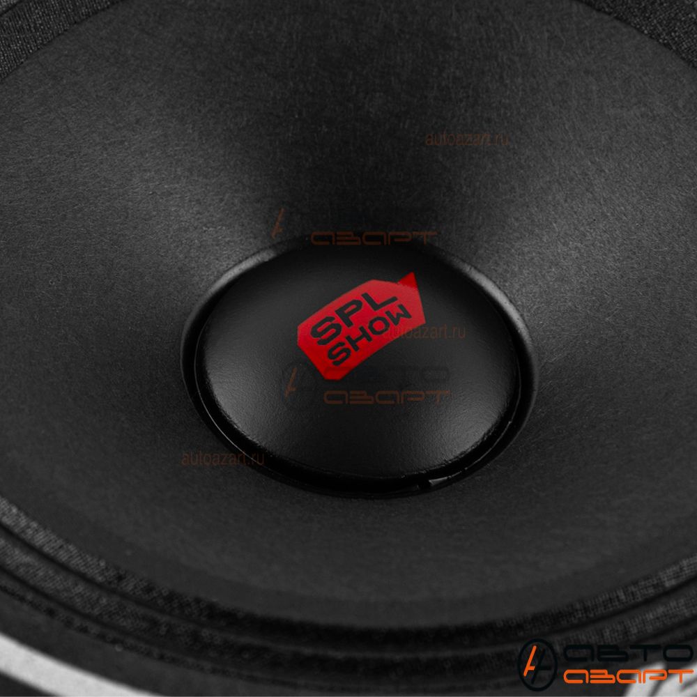 Акустика ACV SPL Show Nitro N6-M150 (СЧ) (6) купить с доставкой, автозвук, pride, amp, ural, bulava, armada, headshot, focal, morel, ural molot