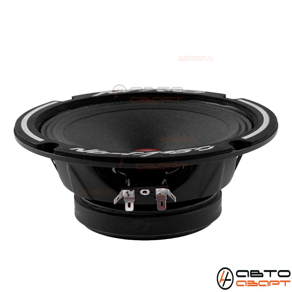 Акустика ACV SPL Show Nitro N6-M150 (СЧ) (6) купить с доставкой, автозвук, pride, amp, ural, bulava, armada, headshot, focal, morel, ural molot