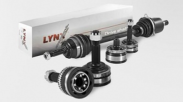 Шрус LYNX CO-5722A (NI-55A42) купить с доставкой, автозвук, pride, amp, ural, bulava, armada, headshot, focal, morel, ural molot