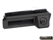 Камера штатная заднего вида Incar VDC-066 AUDI A5(16+) ,Q2(16)+ в ручку купить с доставкой, автозвук, pride, amp, ural, bulava, armada, headshot, focal, morel, ural molot