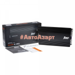 Усилитель AMP MASS 2.190 купить с доставкой, автозвук, pride, amp, ural, bulava, armada, headshot, focal, morel, ural molot