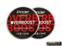 OVERBOOST для PRIDE Solo v.3 купить с доставкой, автозвук, pride, amp, ural, bulava, armada, headshot, focal, morel, ural molot