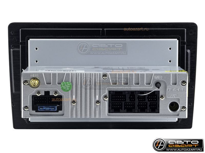 Ресивер-Мультимедиа USB INCAR TSA-7090 9"/ ANDROID 10 (DSP 4GB+64) купить с доставкой, автозвук, pride, amp, ural, bulava, armada, headshot, focal, morel, ural molot