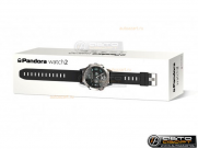 смарт-часы Pandora Watch 2 купить с доставкой, автозвук, pride, amp, ural, bulava, armada, headshot, focal, morel, ural molot