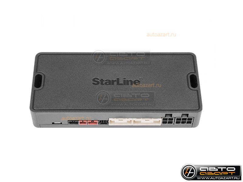 Сигнализация StarLine AS97 BT 3CAN-4LIN 2SIM LTE-GPS купить с доставкой, автозвук, pride, amp, ural, bulava, armada, headshot, focal, morel, ural molot
