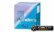 Сигнализация Pandora UX-4110 v2 купить с доставкой, автозвук, pride, amp, ural, bulava, armada, headshot, focal, morel, ural molot